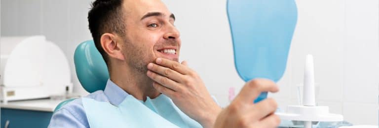 cum menții zâmbetul sănătos